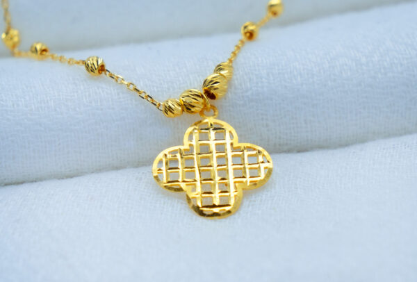 Golden Clover - Image 3