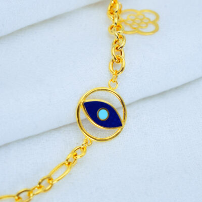 Evil Eye Charm