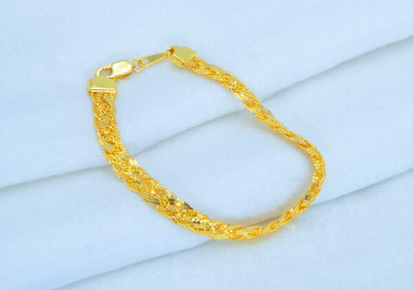 Golden Braid - Image 2