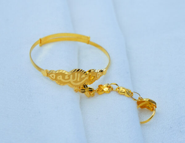 BellCharm Bangle - Image 2