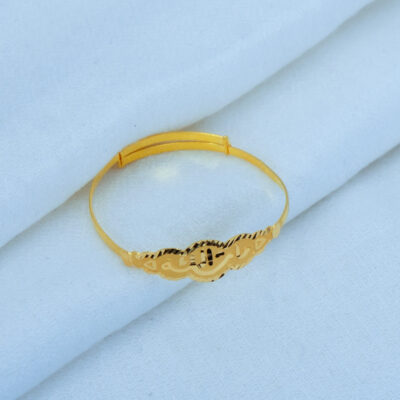 ScriptedGrace Bangle