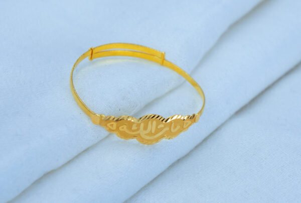 ScriptedGrace Bangle - Image 2