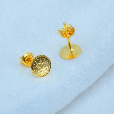 ImperialCoin Studs