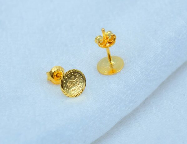 ImperialCoin Studs