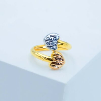 LoveBond Ring