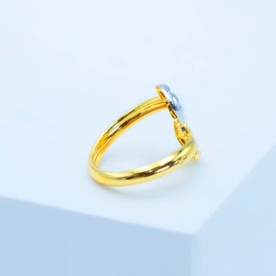 LoveBond Ring