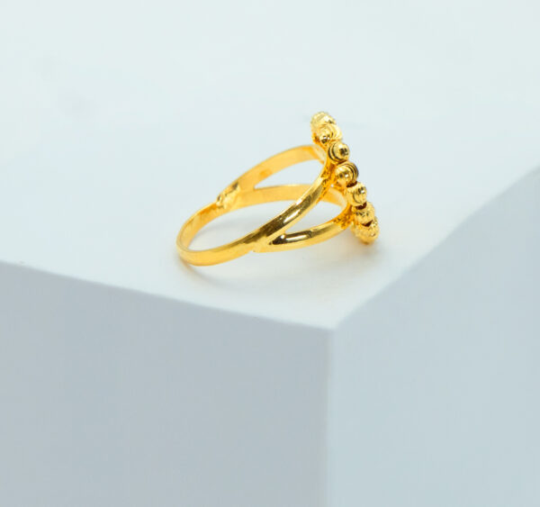 Empress Coin Ring - Image 3