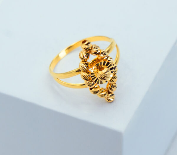 Sunburst Ring - Image 2