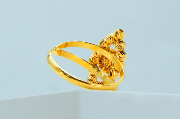 Sunburst Ring - Image 3