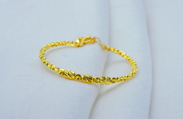 GildedBead Bangle - Image 2