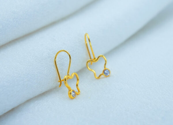 HeartSpark Earrings - Image 2