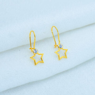 Starlight Earrings