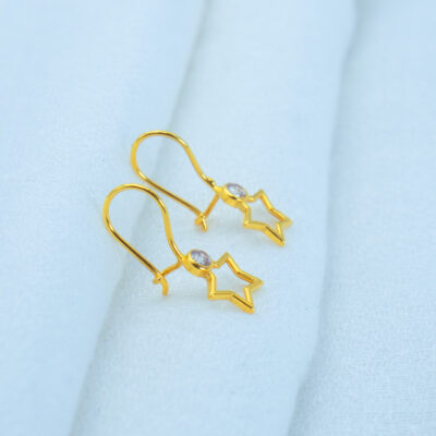 Starlight Earrings